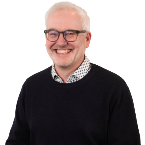Charlie Aspinwall